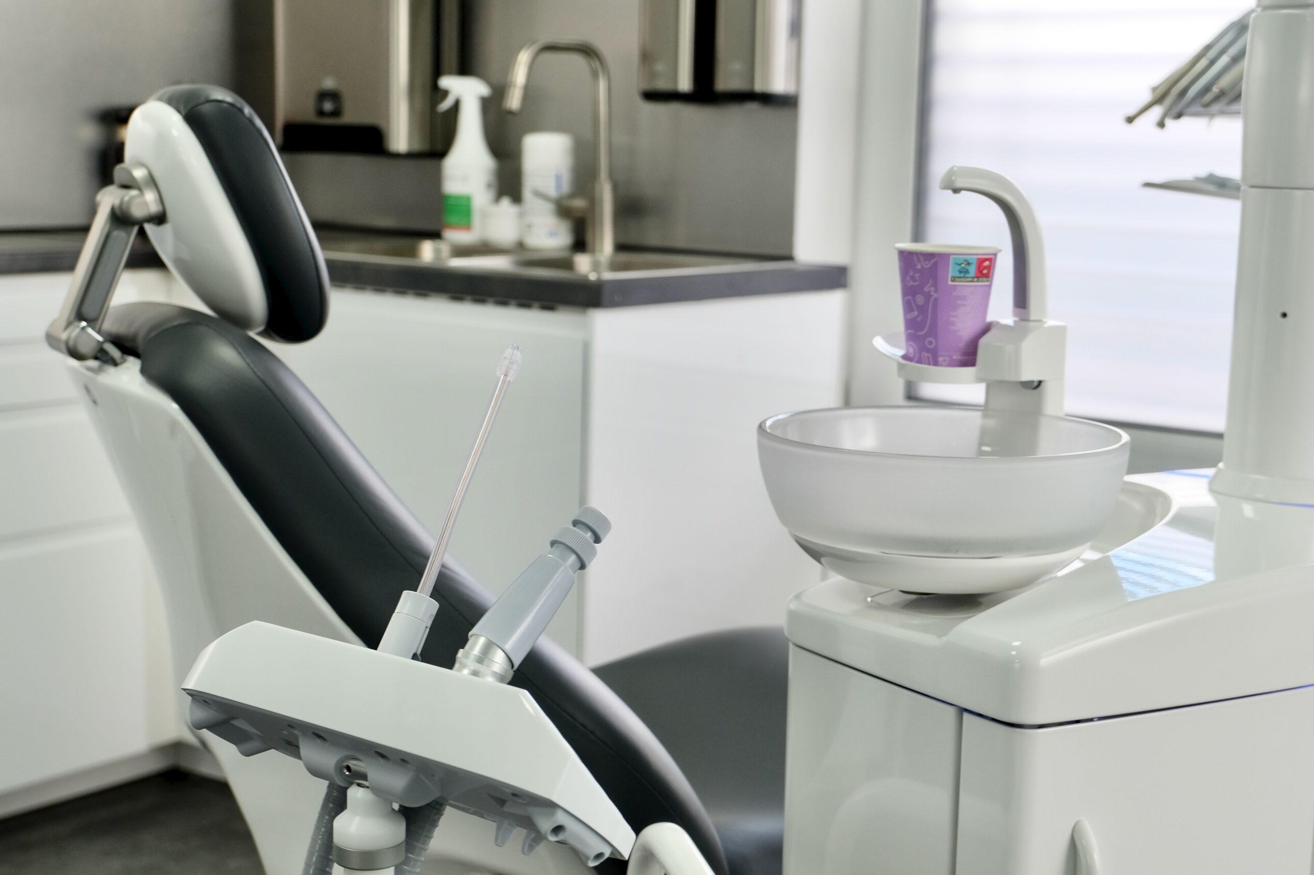 Diagnostyka periodontologiczna w AS-Dent Studio
