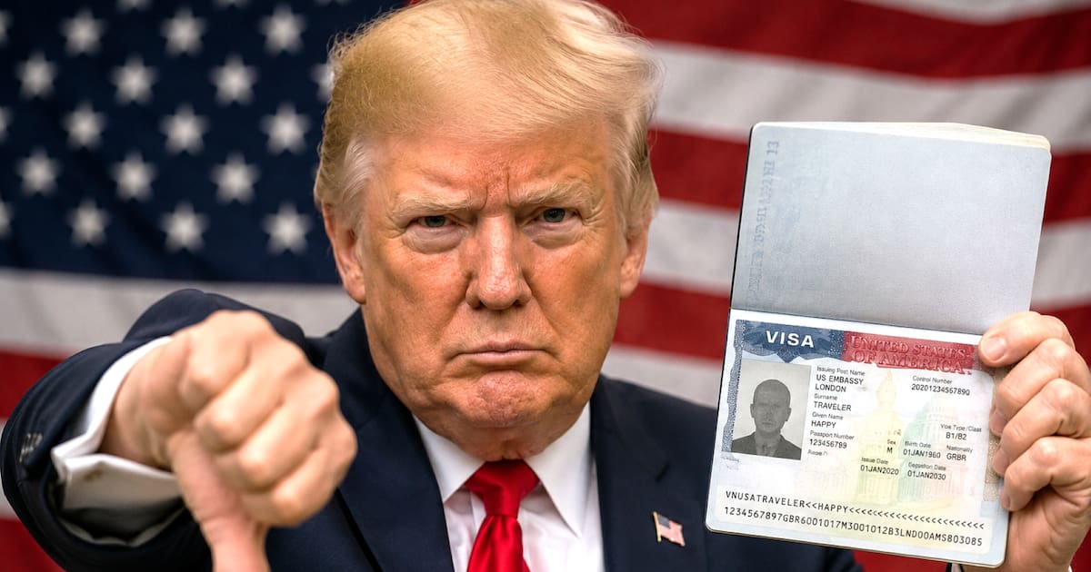 Nowe zasady wiz studenckich w USA od 15 września 2026: co muszą wiedzieć studenci zagraniczni