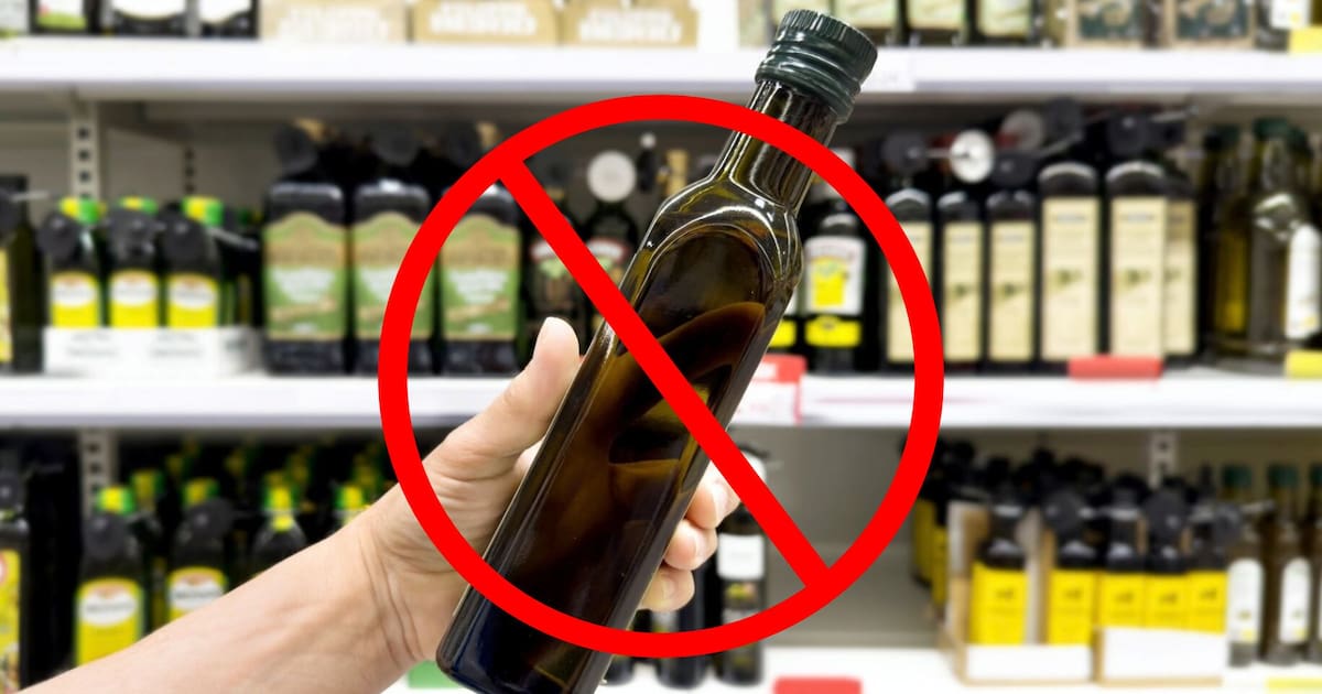 Oliwa z czosnkiem marki Kofinas wycofana ze sprzedaży w USA z powodu nielegalnego składnika